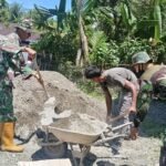 TMMD Ujong Blang, Bukti Kekuatan Persatuan Bangsa