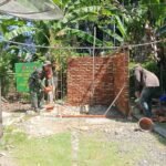 TMMD Wujudkan Infrastruktur Air untuk Masa Depan Masyarakat