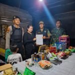 Kapten Asep Tegaskan Cipkon Dilakukan Secara Persuasif dan Humanis