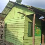 Sentuhan Satgas TMMD Sulap Rumah Rapuh Jadi Istana Sederhana