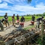 Dansatgas Tekankan Kualitas dan Ketepatan Target