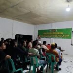 TMMD Tidak Hanya Bangun Jalan, Tapi Juga Bangun Kesadaran