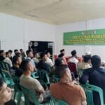 TMMD Tak Hanya Bangun Fisik, Tapi Juga Karakter Warga