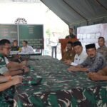 TMMD Aceh Barat Dipacu Sesuai Kalender Kerja
