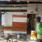 Jajaran Korem 012/TU Wujudkan Kemanunggalan TNI dan Rakyat di Beutong