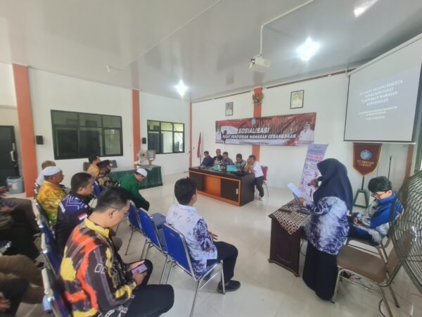 TNI-Polri dan Pemda Bersinergi Perkuat Nilai Kebangsaan