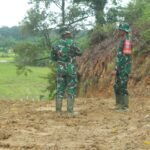 Setiap Jengkal Tanah Disiapkan Sebagai Pondasi