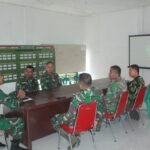 Dari Ujung Blang, Strategi Percepatan TMMD Terus Dimatangkan