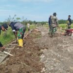 Jalan Desa Diperkuat, Roda Ekonomi Dipacu