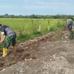 TMMD ke-127 Ukir Perubahan Nyata di Desa