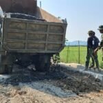 Dari Sekop ke Sekop, Kebersamaan Jadi Kekuatan