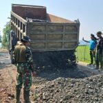 Infrastruktur Menguat, Distribusi Hasil Panen Kian Cepat