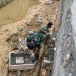 Satgas TMMD 127 Hadirkan Harapan Baru di Pelosok Kendari