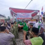 Masyarakat Marga Agung Berterima Kasih atas Program KDKMP