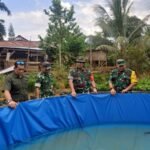 Wasev TMMD 127 Pastikan Program Kodim 1015/Sampit Berjalan Tepat Sasaran