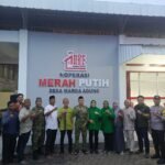 UMKM dan Bazar Murah Meriahkan Bulan Suci Ramadhan di KDKMP Marga Agung