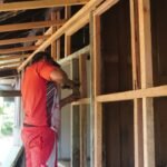 Impian Rumah Layak Mulai Terwujud, Hendri Yuli Rianto Apresiasi Satgas TMMD 127