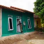 Akhir Penantian! Rumah Bapak Suhono Kini Tegak dan Siap Dihuni