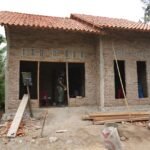 Dari Dalam Rumah, Harapan Itu Diratakan dan Ditegakkan!