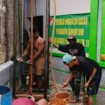 Sumur Bor MI Darul Falah II Rampung 100 Persen