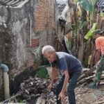 Karya Bakti Pembersihan Mushallah Ar Rahman, Wujud Kepedulian Satgas TMMD 127