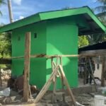 Satgas TMMD 127 Kodim 1804/Kaimana Genjot Pembangunan Kedudukan Profil Air MCK Capai 77 Persen