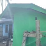 Babinsa Pimpin Langsung Pengerjaan Profil Air MCK, Satgas TMMD 127 Kodim 1804/Kaimana Tunjukkan Komitmen Kualitas