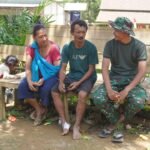 Kepercayaan Masyarakat Jadi Prioritas dalam Program TMMD Ke-127