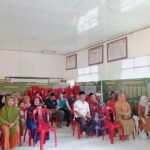 Dari Kandang dan Kolam, Asa Kemandirian Bangkit Menggema!