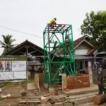 Pipa Dipasang, Asa Mengalir: Air Bersih Segera Menyapa Rumah Warga Tanjung Rejo