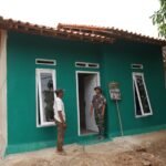 Tangis Haru Pecah! Rumah Bapak Suhono Kini Berdiri Kokoh dan Siap Huni