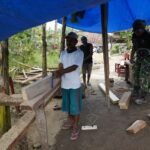 Kusen Ditegakkan, Gerbang Harapan Dibuka Lebar!