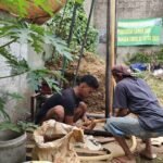 H+20 TMMD Ke-127 Depok: Pembangunan Sumur Bor di Sukmajaya Capai 68 Persen