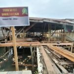Disiplin Prosedur Jadi Prioritas Satgas TMMD 127 di Tengah Percepatan Pembangunan