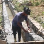 TMMD 127 Kodim 1417/Kendari Tuntaskan Detail Fasilitas Umum Demi Kesejahteraan Warga