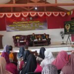 Dansatgas TMMD ke-127 Paparkan Progres Pembangunan di Hadapan Tim Wasev Mabes AD