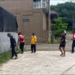 Update TMMD Depok: Satgas Optimis Selesaikan Proyek Jalan dan Drainase Tepat Waktu