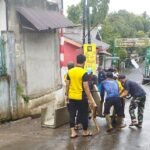 TMMD Ke-127 Kodim 0508/Depok: Sasaran Karya Bakti dan Ibadah Bersama Terus Ditingkatkan