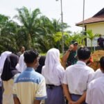 Wasev Tinjau Progres TMMD 127, Tegaskan Komitmen Bangun Infrastruktur dan SDM