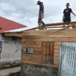 Atap Baru Jadi Simbol Harapan bagi Warga Petoaha