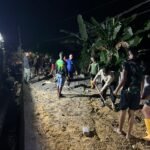 Sinergi TNI dan Warga Anggoeya Hadirkan Harapan Baru Lewat Pembangunan Jalan