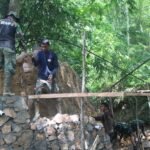 Talud TMMD Jadi Fondasi Harapan Baru Warga Anggoeya