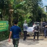 Kebut Infrastruktur di Sukamaju, Proyek Drainase TMMD Kodim Depok Tembus 89 Persen