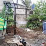 Apresiasi Warga Sukamaju untuk Satgas TMMD Kodim Depok atas Tuntasnya Pembangunan Sumur Bor