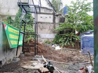 Apresiasi Warga Sukamaju untuk Satgas TMMD Kodim Depok atas Tuntasnya Pembangunan Sumur Bor