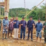 Sinergi TNI dan Swasta, Progres Koperasi Merah Putih Dipantau Langsung di Sumba Barat dan Sumba Tengah