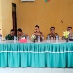 Danramil 02/Walakaka Dukung Pelestarian Budaya Pasola di Sumba Barat
