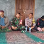 Babinsa Hadiri Paruman Desa Adat Batih, Perkuat Sinergi dan Transparansi Pengelolaan Dana Adat