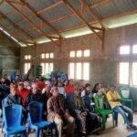 Babinsa Hadiri Pembentukan Panitia Pilkades Ruan, Wujud Sinergi TNI dan Masyarakat