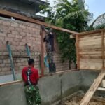 Kemanunggalan TNI-Rakyat Hadirkan Harapan Baru Lewat Renovasi RTLH